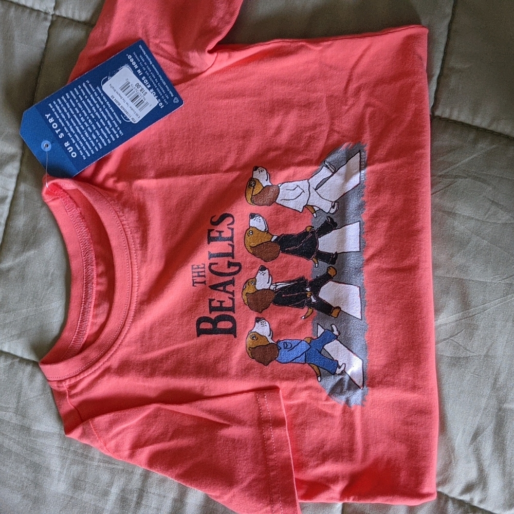 Life is good t shirt